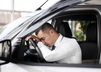 Grab passenger says drivers must get enough sleep before accepting another ride, but Grab customer service “didn’t get it”